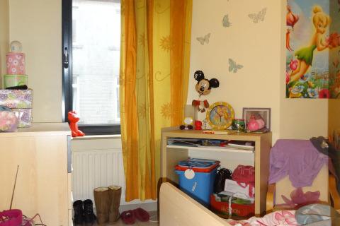 VERHUURD !!! Gezellig appartement in St-Amandsberg