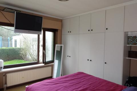 VERHUURD !!! Verzorgde bungalow op een mooie locatie