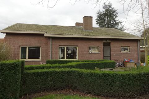 VERHUURD !!! Verzorgde bungalow op een mooie locatie