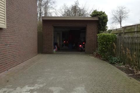 VERHUURD !!! Verzorgde bungalow op een mooie locatie