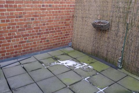 VERHUURD !!! Mooi appartement in centrum van Melle