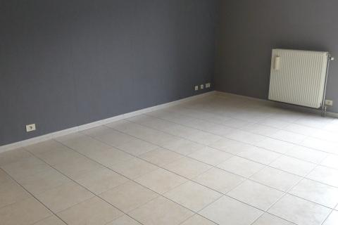 VERHUURD !!! Mooi appartement in centrum van Melle