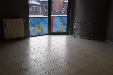VERHUURD !!! Mooi appartement in centrum van Melle