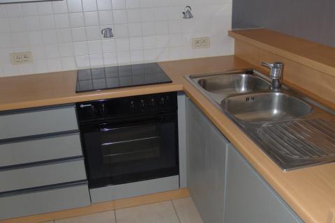 VERHUURD !!! Mooi appartement in centrum van Melle