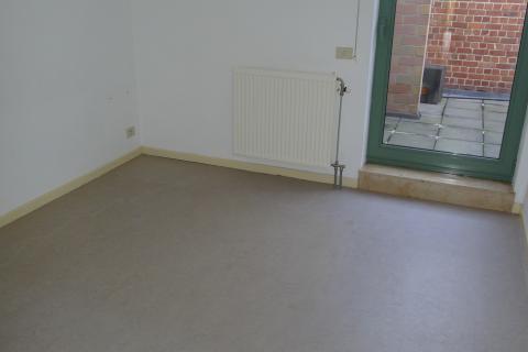 VERHUURD !!! Mooi appartement in centrum van Melle