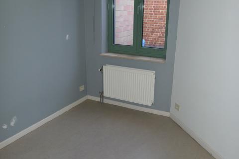 VERHUURD !!! Mooi appartement in centrum van Melle