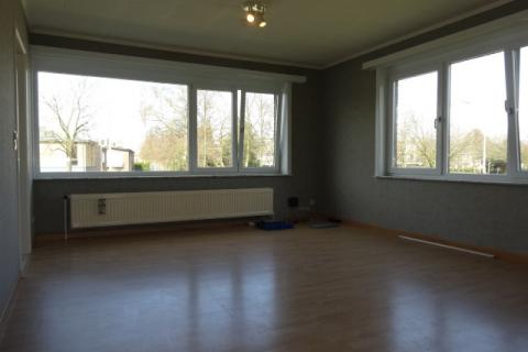Gezellig appartement in een klein appartementcomplex