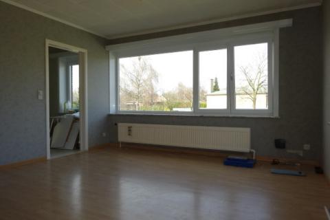 Gezellig appartement in een klein appartementcomplex