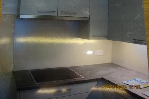 Gezellig appartement in een klein appartementcomplex