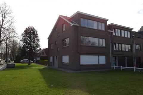 Gezellig appartement in een klein appartementcomplex