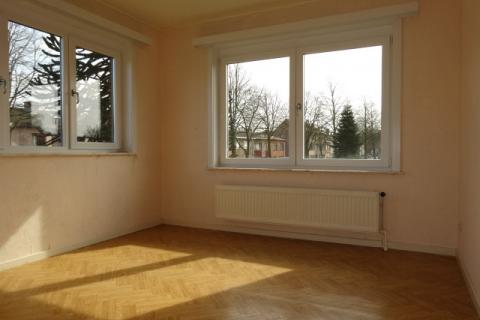 Gezellig appartement in een klein appartementcomplex