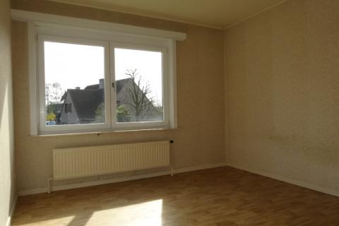 Gezellig appartement in een klein appartementcomplex