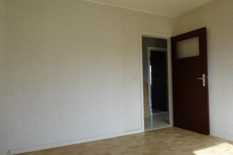 Gezellig appartement in een klein appartementcomplex