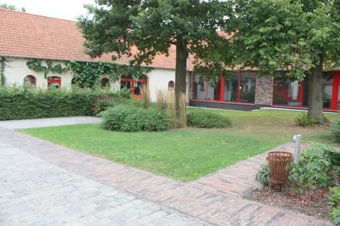 Unieke eigendom in de streek van Zottegem