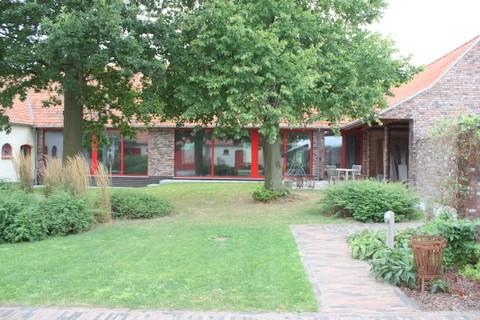 Unieke eigendom in de streek van Zottegem