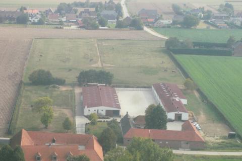 Unieke eigendom in de streek van Zottegem
