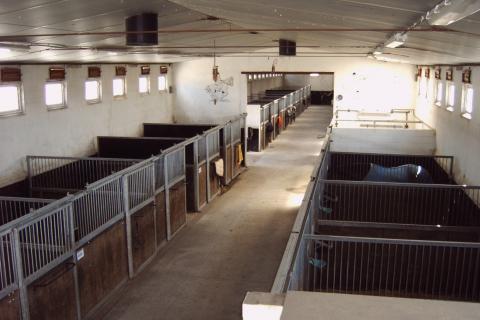 Unieke eigendom in de streek van Zottegem