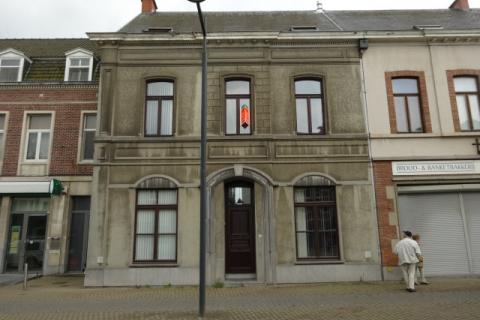 VERHUURD !!! Herenwoning te huur