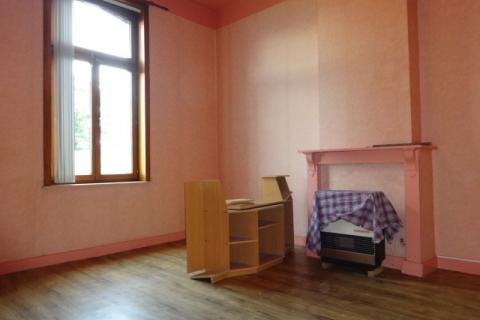 VERHUURD !!! Herenwoning te huur