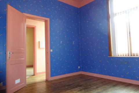 VERHUURD !!! Herenwoning te huur
