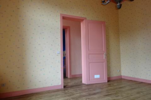 VERHUURD !!! Herenwoning te huur