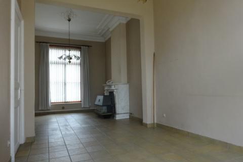 VERHUURD !!! Herenwoning te huur