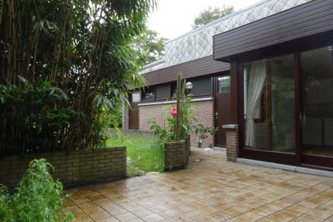 VERHUURD !!! Herenwoning te huur