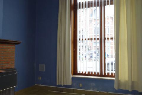 VERHUURD !!! Herenwoning te huur