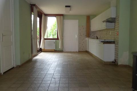VERHUURD !!! Herenwoning te huur
