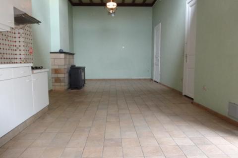 VERHUURD !!! Herenwoning te huur
