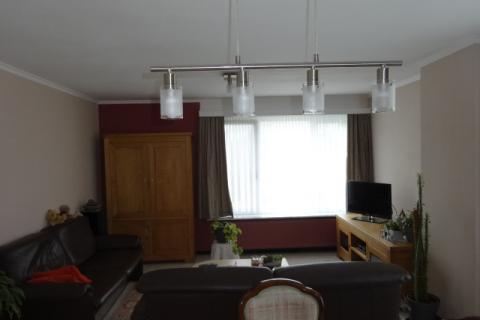 VERHUURD !!! Duplex-appartement met 2 slaapkamers