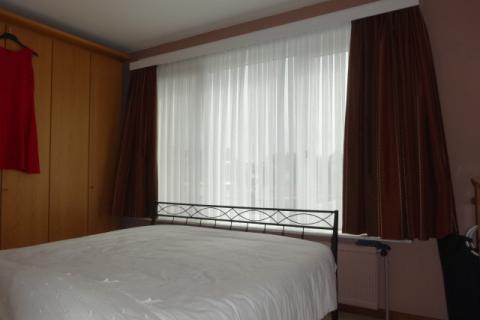 VERHUURD !!! Duplex-appartement met 2 slaapkamers