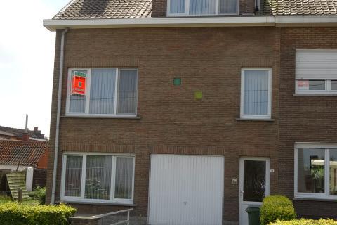 VERHUURD !!! Duplex-appartement met 2 slaapkamers