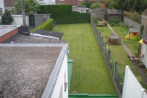 OPTIE !!! Leuke woning te Melle-Vogelhoek