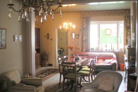 OPTIE !!! Leuke woning te Melle-Vogelhoek