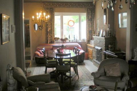 OPTIE !!! Leuke woning te Melle-Vogelhoek