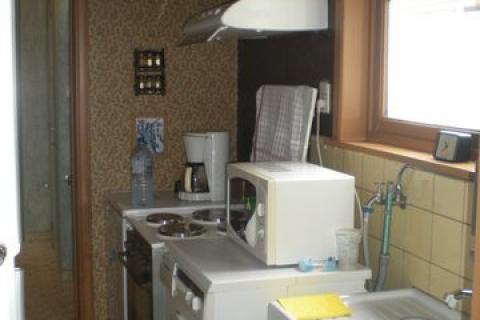 OPTIE !!! Leuke woning te Melle-Vogelhoek