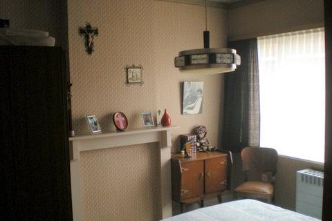 OPTIE !!! Leuke woning te Melle-Vogelhoek