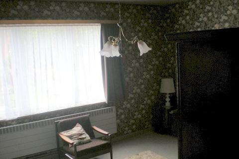 OPTIE !!! Leuke woning te Melle-Vogelhoek