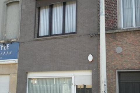 Aangename woning te Gentbrugge