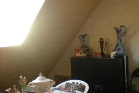 Aangename woning te Gentbrugge