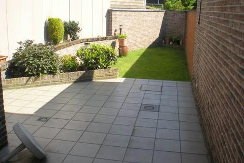 Aangename woning te Gentbrugge