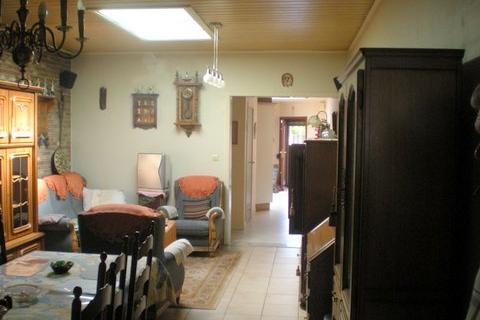 Aangename woning te Gentbrugge