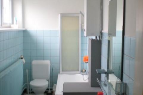 Ruime woning, mooi en rustig gelegen te Gentbrugge