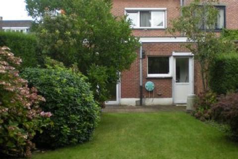 Ruime woning, mooi en rustig gelegen te Gentbrugge