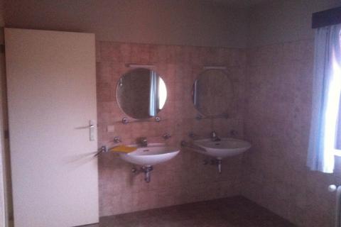 Zeer ruim dakappartement