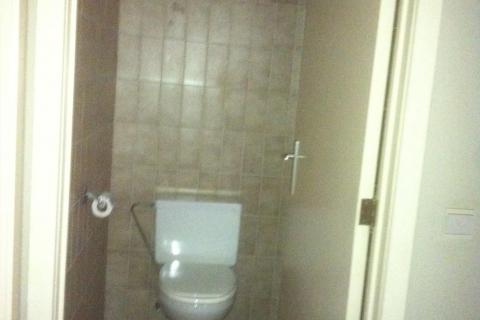 Zeer ruim dakappartement