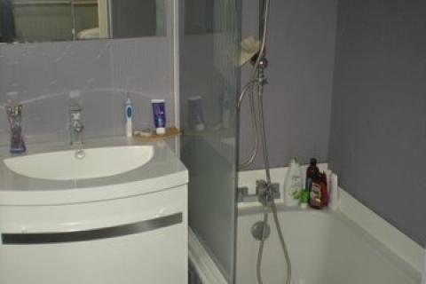 Leuk gerenoveerd dakappartement