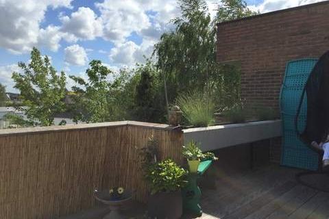Leuk gerenoveerd dakappartement