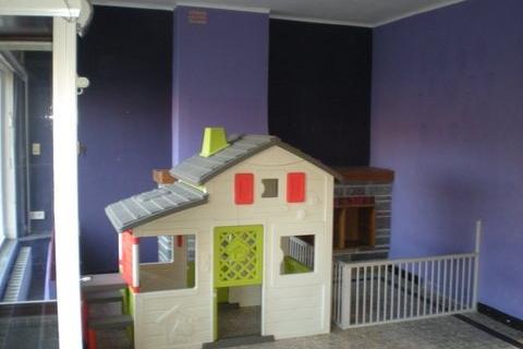 Zeer ruime eenvoudige rijwoning